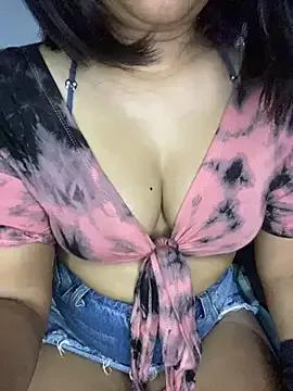 Zer_Girl from StripChat is Freechat