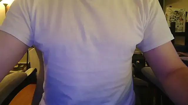 ZerokarismA from StripChat is Freechat