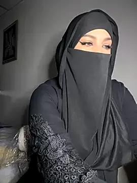 Zeynep-Lahsen from StripChat is Private