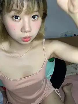 zhaomosheng125216 from StripChat is Freechat