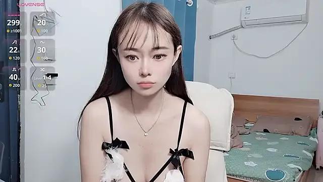 Zhenlihoney10 from StripChat is Freechat