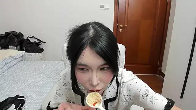 zhizhi0000 from StripChat