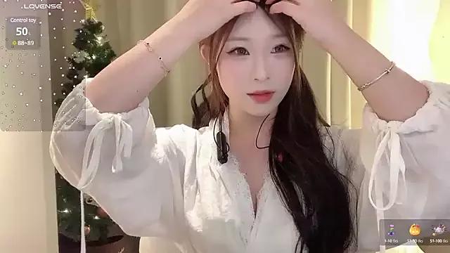 zhuzhu-520- from StripChat