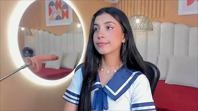 Try our streaming cams variety and talk on a personal level with our adorable girls streamers, showing off their bountiful shapes and dildos.