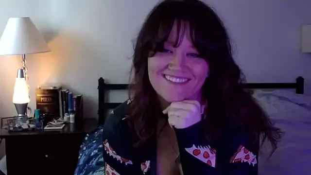 Ziggyspice from StripChat