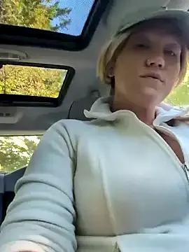 Ziggyspice from StripChat