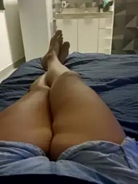 Ziiah0 from StripChat