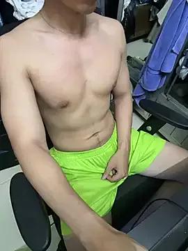 ZiioneTV from StripChat