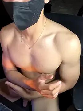 ZiioneTV from StripChat