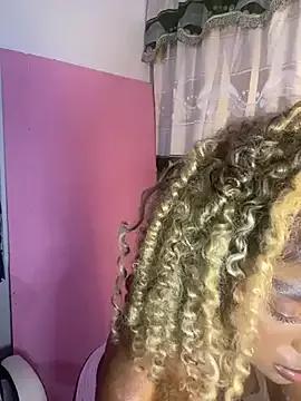 Zizi_Campbel from StripChat