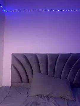 Zizi_Campbel from StripChat