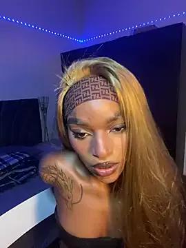 Zizi_Campbel from StripChat