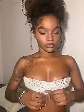 Zizi_Campbel from StripChat