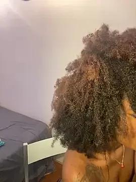 Zizi_Campbel from StripChat