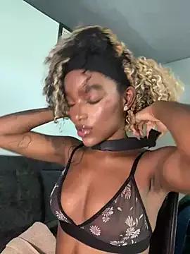 Zizi_Campbel from StripChat