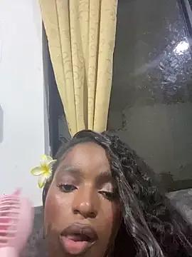 Zizi_Campbel from StripChat