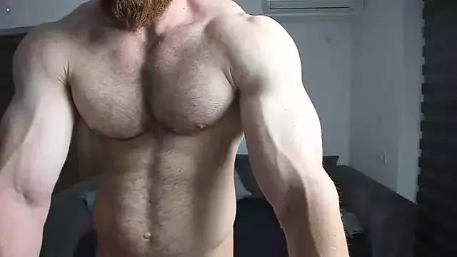 ZkkBlitz from StripChat