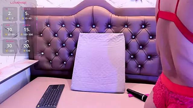 Try our streaming cams variety and talk on a personal level with our adorable girls streamers, showing off their bountiful shapes and dildos.
