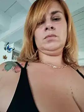Zoe_87 from StripChat is Freechat