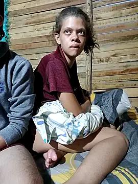 Zoe_axelxxxx from StripChat is Freechat