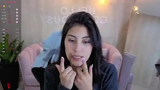 Try our streaming cams variety and talk on a personal level with our adorable girls streamers, showing off their bountiful shapes and dildos.