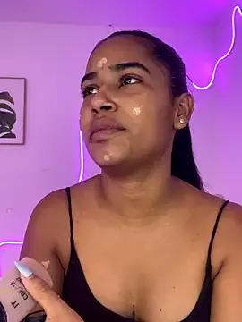 Zoe_evans5 from StripChat