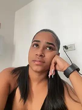 Zoe_evans5 from StripChat