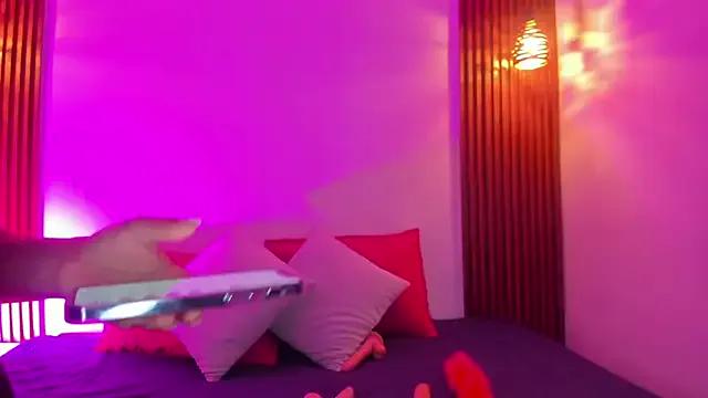 zoe_evans5 from StripChat is Freechat