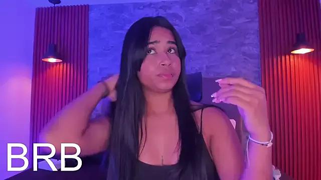 Zoe_evans5 from StripChat