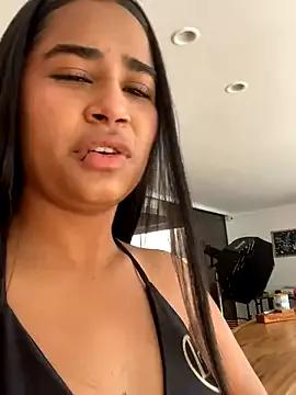 Zoe_evans5 from StripChat