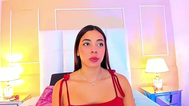 Zoe_Evans_ from StripChat