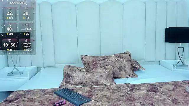 Try our streaming cams variety and talk on a personal level with our adorable girls streamers, showing off their bountiful shapes and dildos.