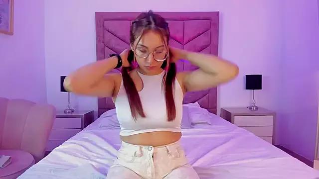 Try our streaming cams variety and talk on a personal level with our adorable girls streamers, showing off their bountiful shapes and dildos.