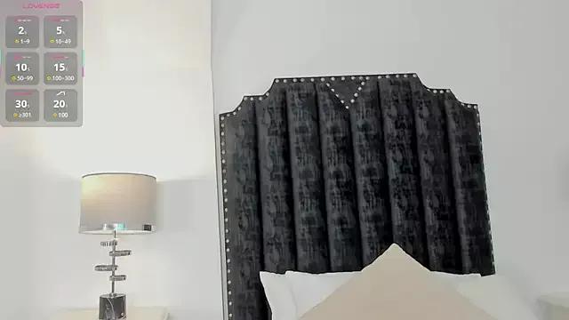 zoe_lee___ on StripChat
