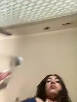 zoe_mount from StripChat is Private