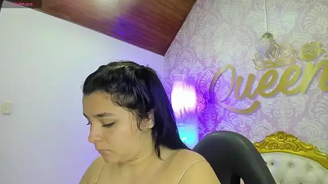 zoe_pretty_ from StripChat is Freechat