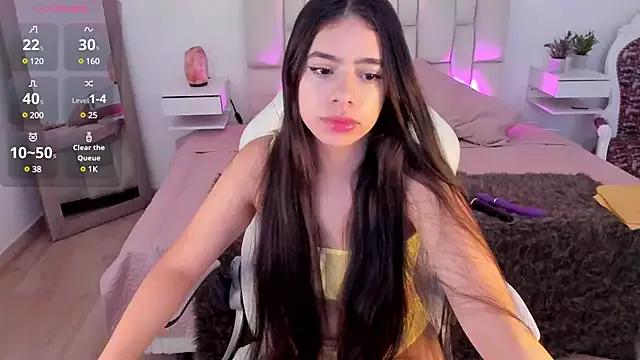 Try our streaming cams variety and talk on a personal level with our adorable girls streamers, showing off their bountiful shapes and dildos.
