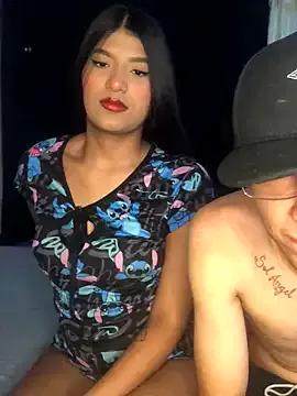 Try our streaming cams variety and talk on a personal level with our adorable girls streamers, showing off their bountiful shapes and dildos.