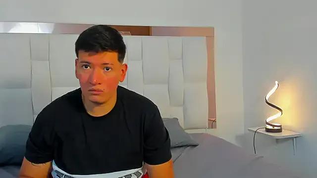 ZoeandEthan from StripChat