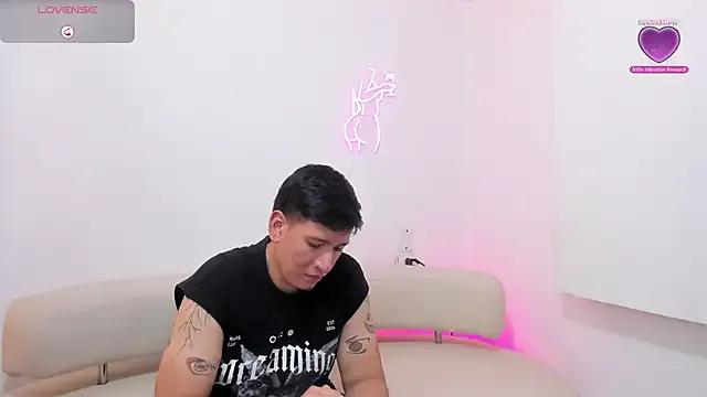 Try our streaming cams variety and talk on a personal level with our adorable girls streamers, showing off their bountiful shapes and dildos.