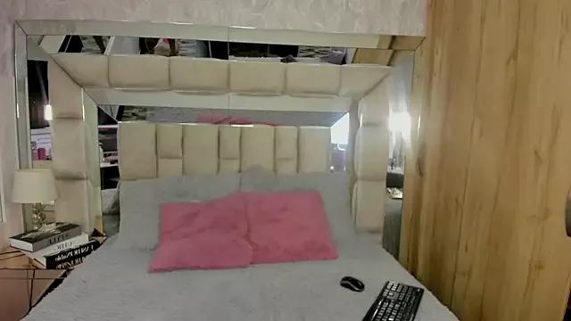Try our streaming cams variety and talk on a personal level with our adorable girls streamers, showing off their bountiful shapes and dildos.