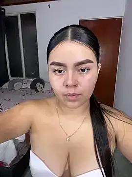 ZoeCherry from StripChat is Freechat