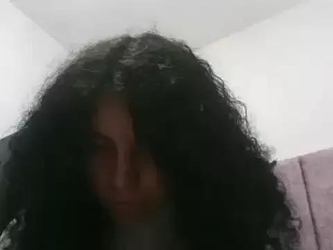 Zoee_Martins from StripChat is Freechat