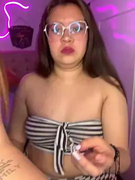 Try our streaming cams variety and talk on a personal level with our adorable girls streamers, showing off their bountiful shapes and dildos.