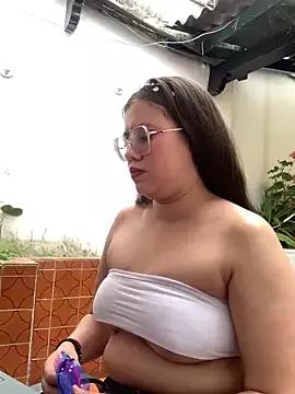 Zoee_pink from StripChat is Freechat