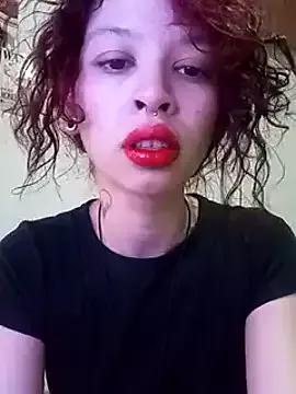 ZoeeMayers23 from StripChat
