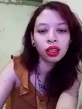ZoeeMayers23 from StripChat