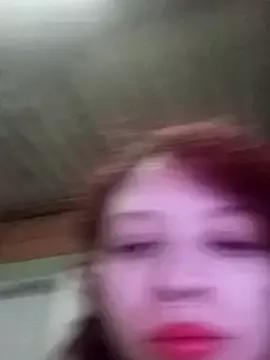 ZoeeMayers23 from StripChat is Freechat