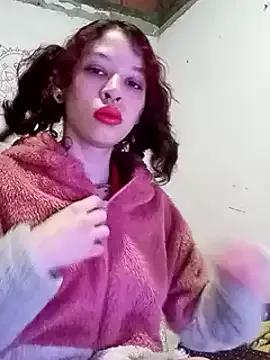 ZoeeMayers23 from StripChat is Freechat