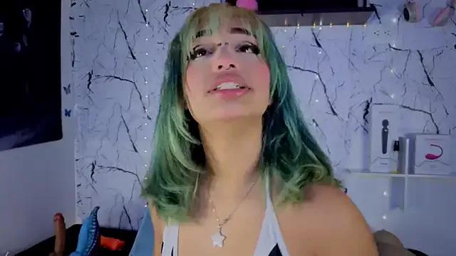 Try our streaming cams variety and talk on a personal level with our adorable girls streamers, showing off their bountiful shapes and dildos.